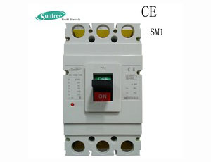 SM1-100H / 3P suuren katkaisukyvyn katkaisija 80A 100A 3P 4P sähköinen mccb