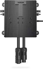 XC-Tiger Series 2PV input