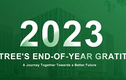 Suntree's End-of-Year Gratitude: A Journey Together Towards a Better Future