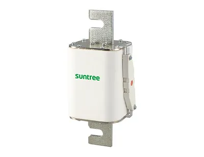 1000VDC/1500VDC (500-1250A) aurinkosähköpaneelien sulakelinkki