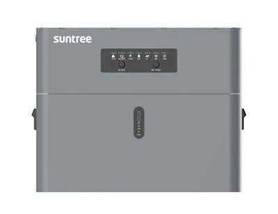 Hybridi sähköverkkoon kytkettävä/sähköverkkoon kytkettävä energian varastointijärjestelmä