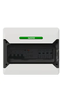 Mittarikotelon sähköautojen jakelukortti